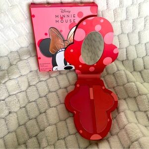 Blusher Duo Minnie Mouse NWT